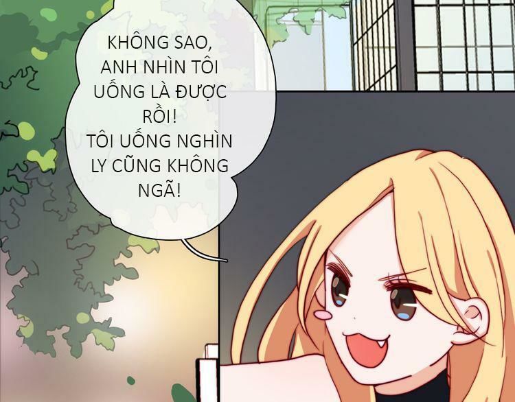 Trái Tim Băng Giá Chap 22 - Next Chap 23