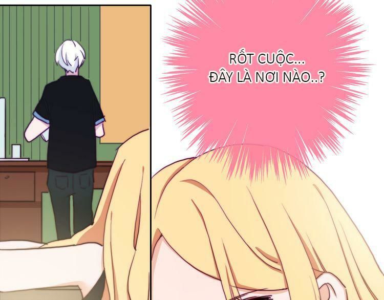 Trái Tim Băng Giá Chap 23 - Next Chap 24