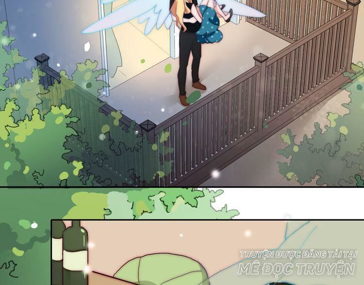 Trái Tim Băng Giá Chap 23 - Next Chap 24