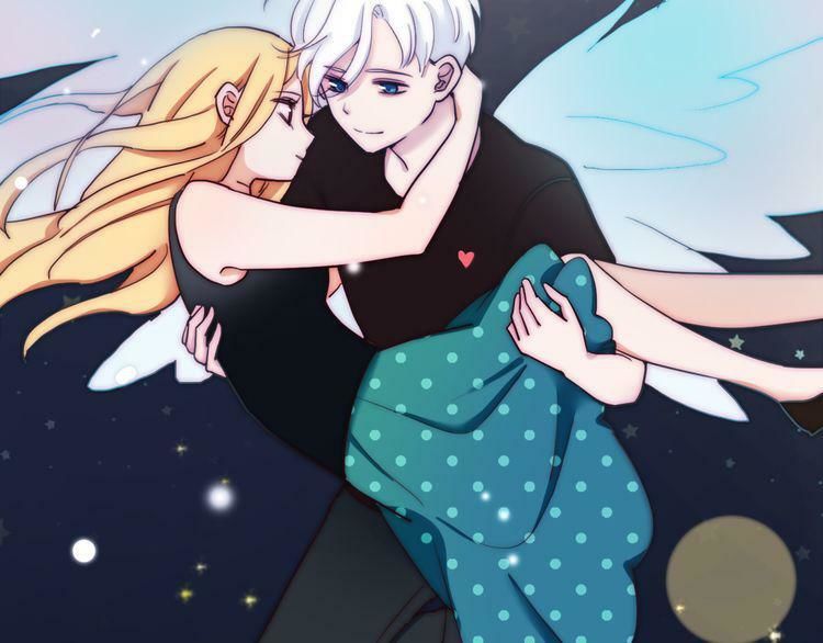 Trái Tim Băng Giá Chap 23 - Next Chap 24
