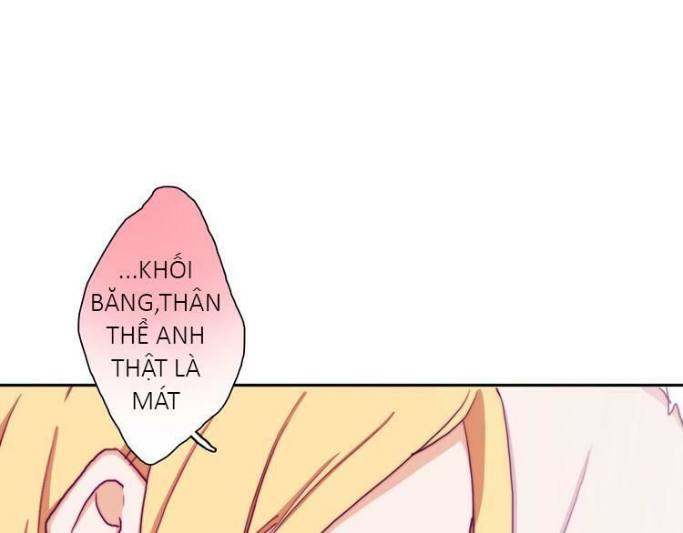 Trái Tim Băng Giá Chap 23 - Next Chap 24