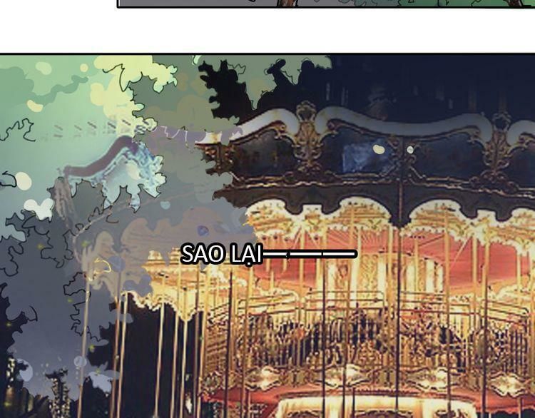 Trái Tim Băng Giá Chap 23 - Next Chap 24