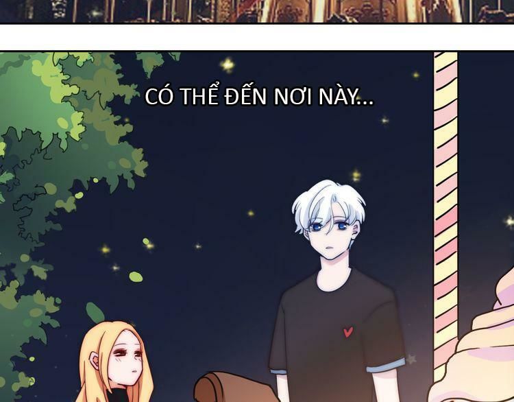 Trái Tim Băng Giá Chap 23 - Next Chap 24