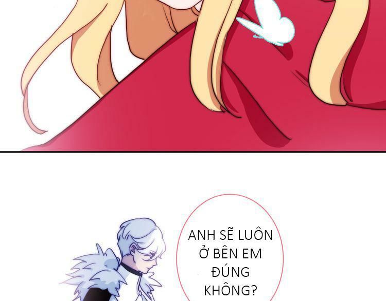 Trái Tim Băng Giá Chap 23 - Next Chap 24