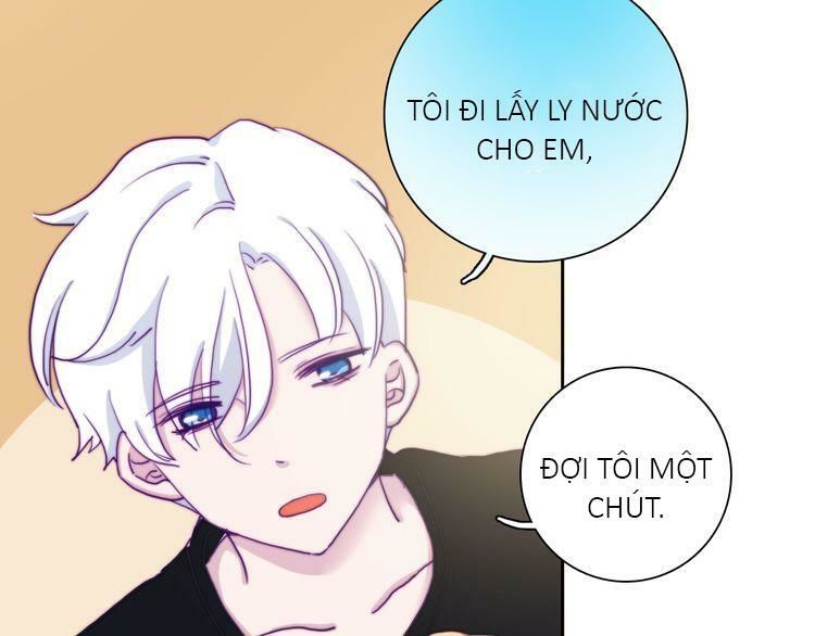 Trái Tim Băng Giá Chap 23 - Next Chap 24