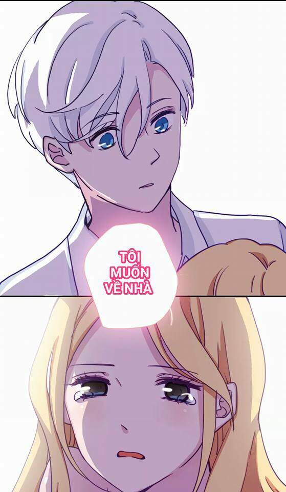 Trái Tim Băng Giá Chap 85 - Next Chap 86