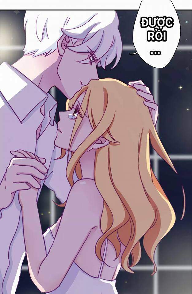Trái Tim Băng Giá Chap 85 - Next Chap 86