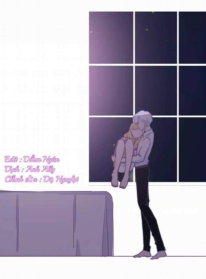 Trái Tim Băng Giá Chap 85 - Next Chap 86