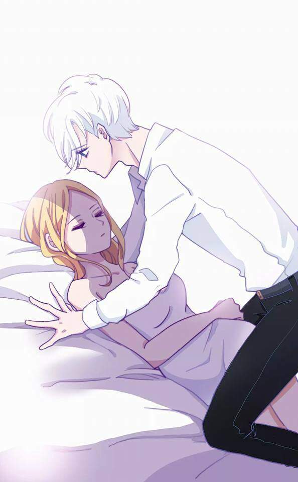 Trái Tim Băng Giá Chap 85 - Next Chap 86