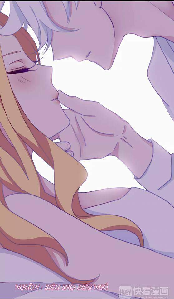 Trái Tim Băng Giá Chap 85 - Next Chap 86