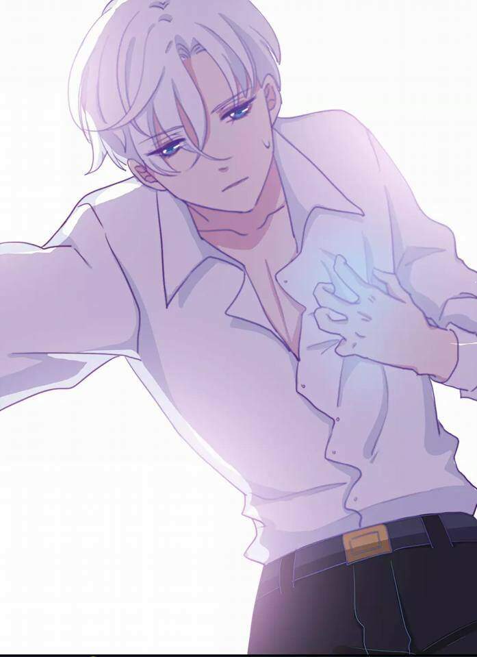 Trái Tim Băng Giá Chap 85 - Next Chap 86