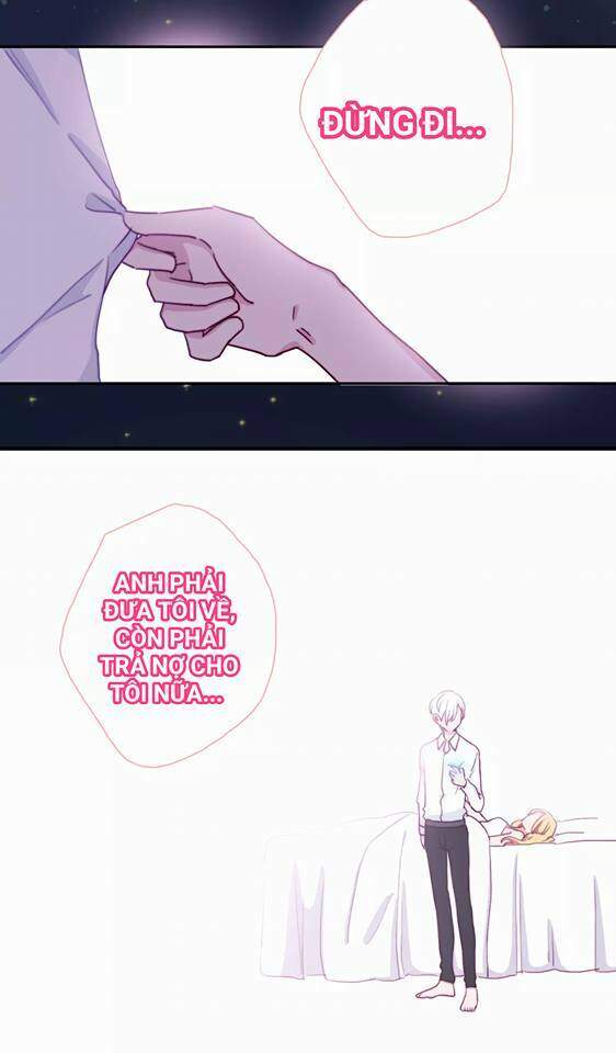 Trái Tim Băng Giá Chap 85 - Next Chap 86