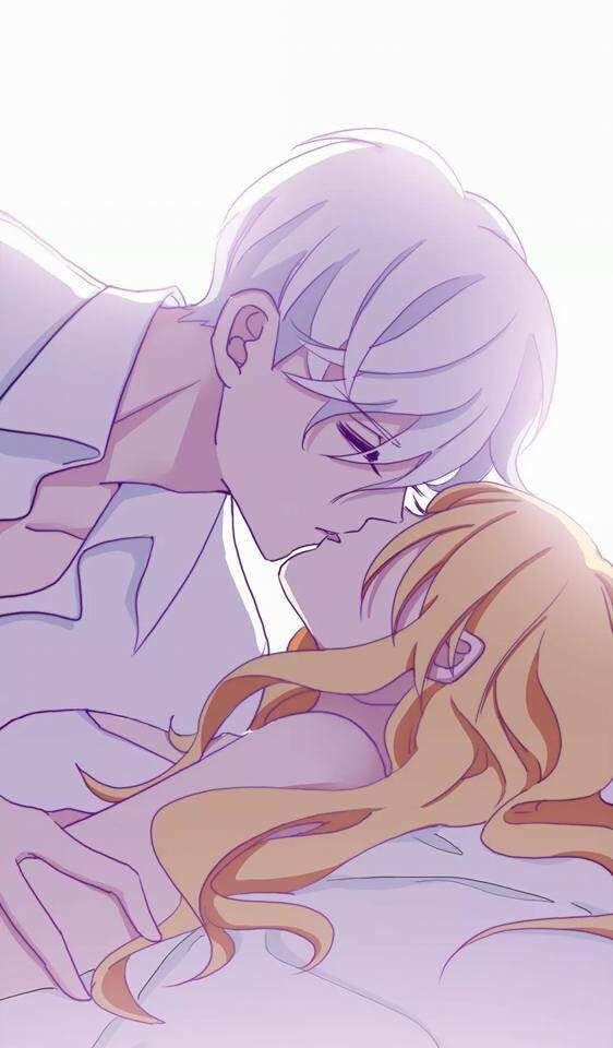 Trái Tim Băng Giá Chap 85 - Next Chap 86