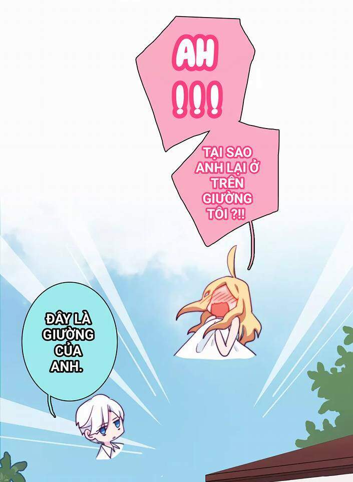 Trái Tim Băng Giá Chap 85 - Next Chap 86
