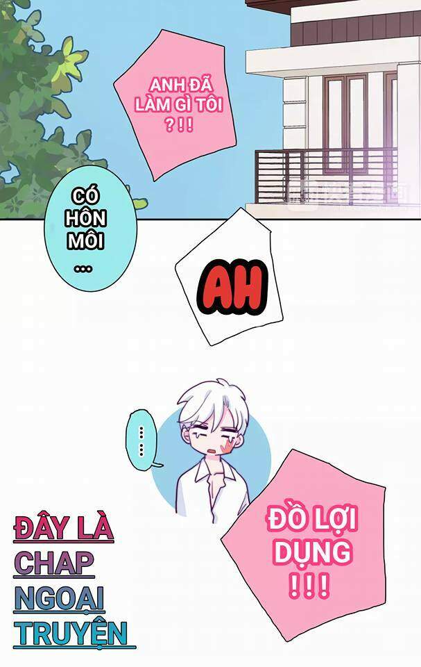 Trái Tim Băng Giá Chap 85 - Next Chap 86