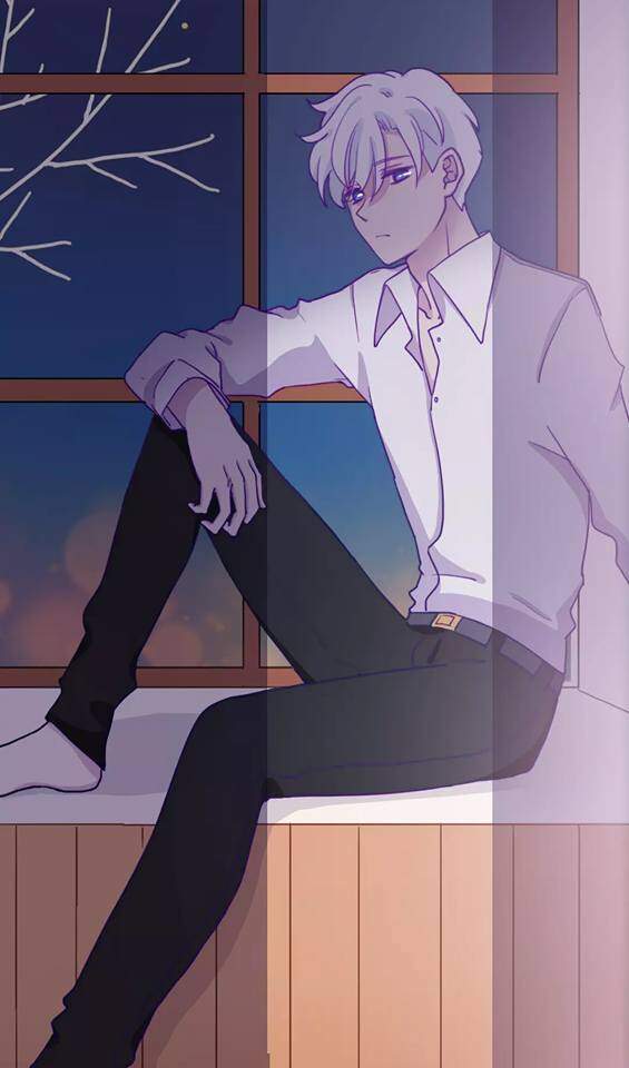 Trái Tim Băng Giá Chap 85 - Next Chap 86