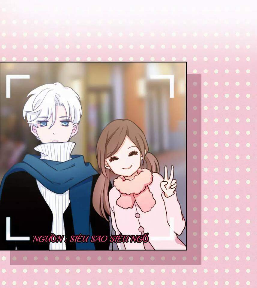 Trái Tim Băng Giá Chap 9 - Next Chap 10