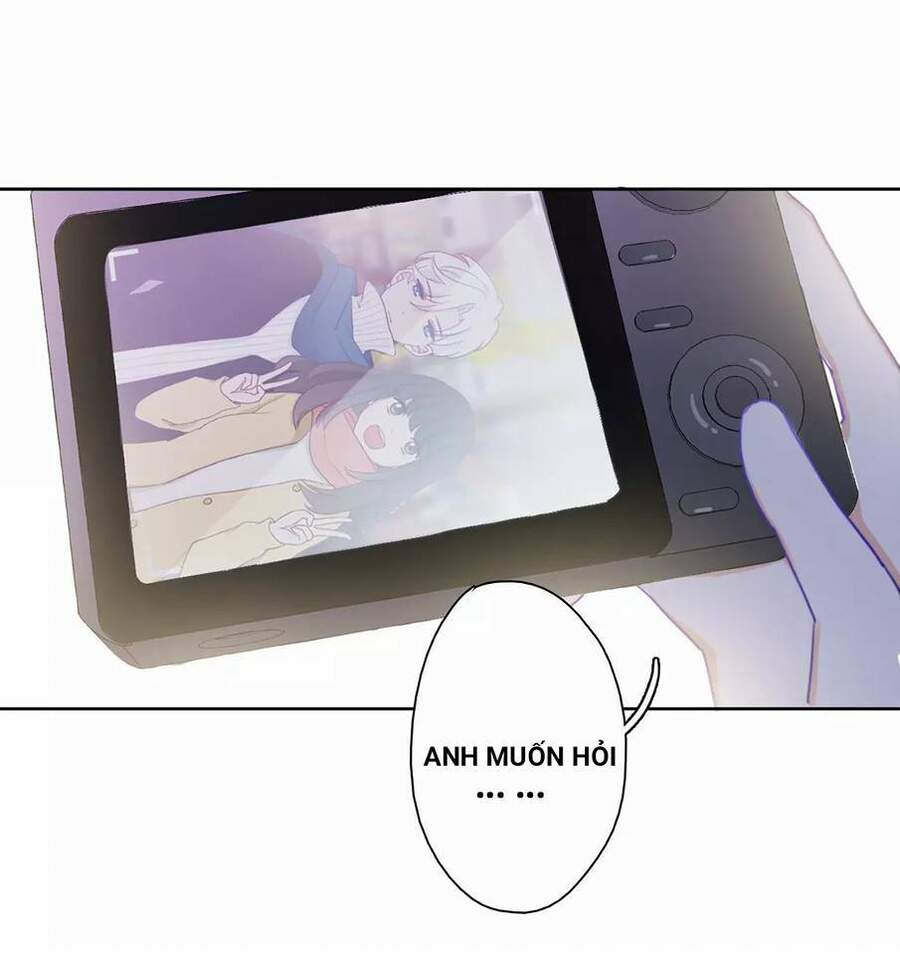 Trái Tim Băng Giá Chap 9 - Next Chap 10