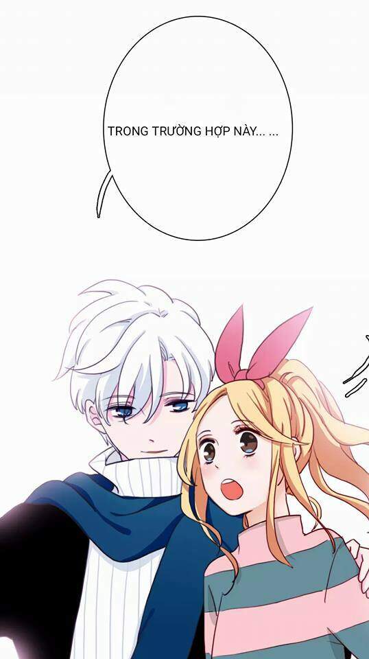 Trái Tim Băng Giá Chap 9 - Next Chap 10