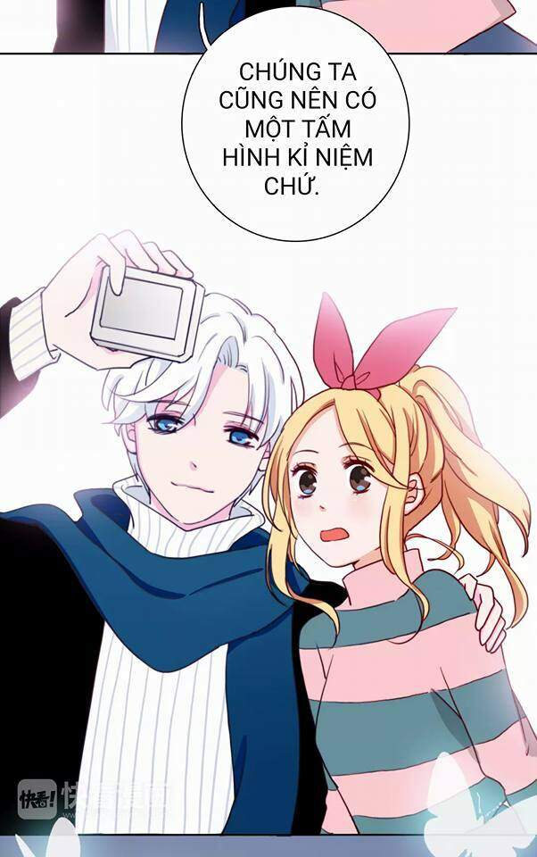 Trái Tim Băng Giá Chap 9 - Next Chap 10
