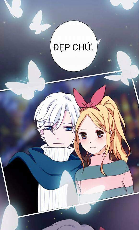 Trái Tim Băng Giá Chap 9 - Next Chap 10