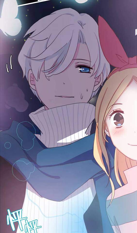 Trái Tim Băng Giá Chap 9 - Next Chap 10