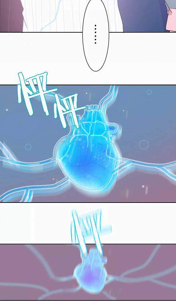 Trái Tim Băng Giá Chap 9 - Next Chap 10