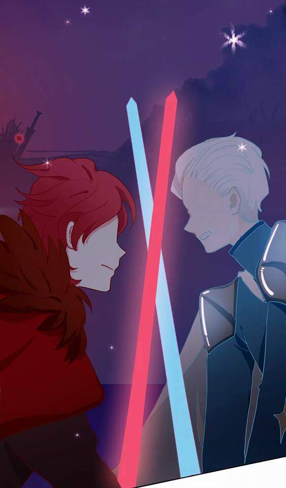 Trái Tim Băng Giá Chap 9 - Next Chap 10