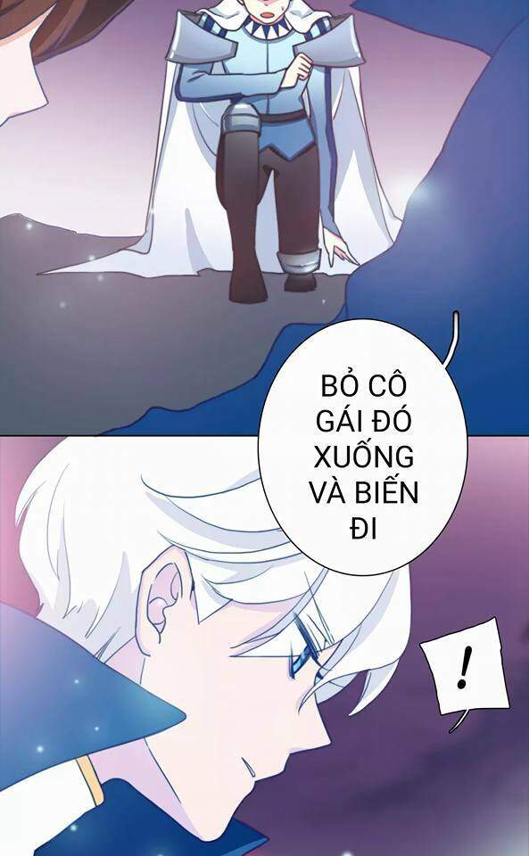 Trái Tim Băng Giá Chap 9 - Next Chap 10
