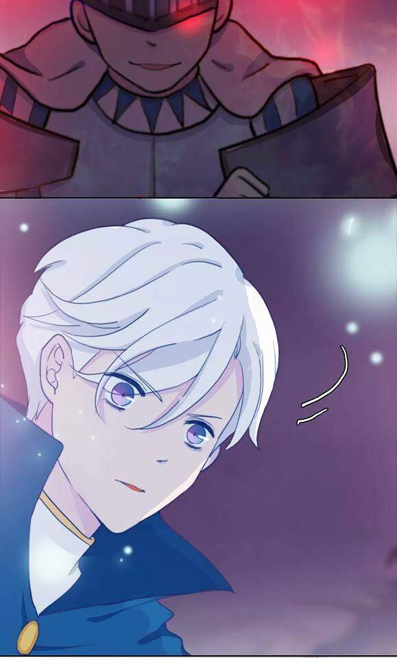 Trái Tim Băng Giá Chap 9 - Next Chap 10