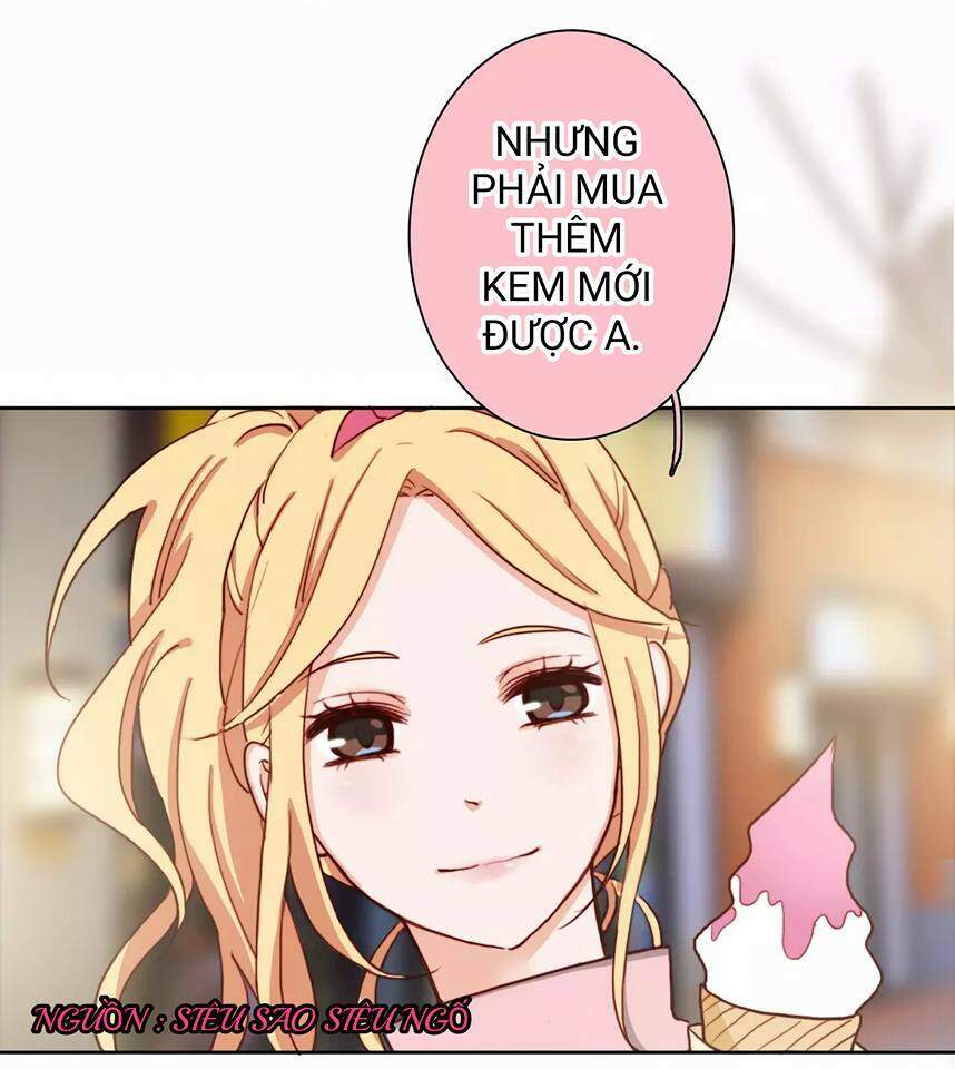 Trái Tim Băng Giá Chap 9 - Next Chap 10