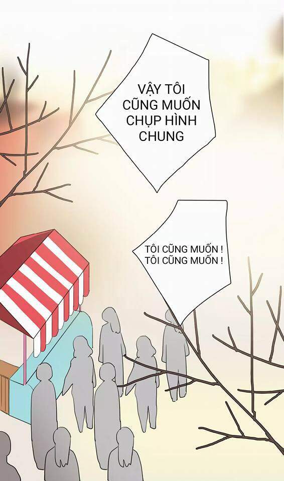 Trái Tim Băng Giá Chap 9 - Next Chap 10