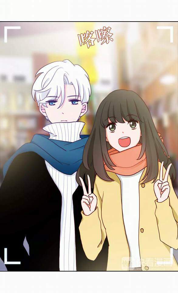 Trái Tim Băng Giá Chap 9 - Next Chap 10