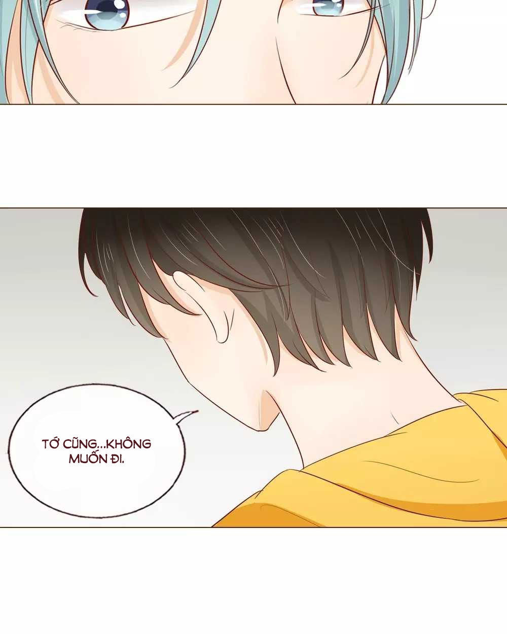 Trái Tim Bí Ẩn Chap 33 - Next Chap 34