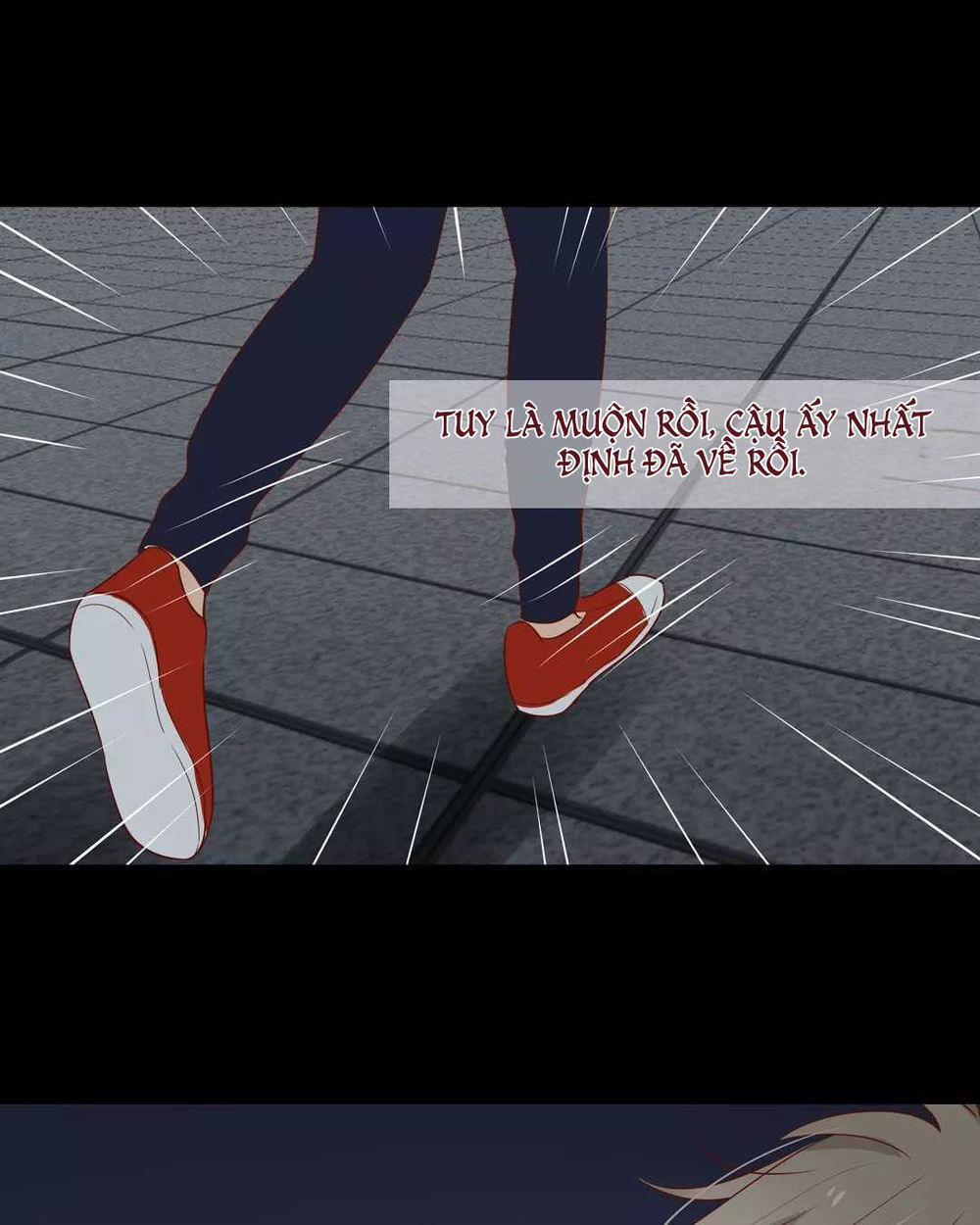 Trái Tim Bí Ẩn Chap 34 - Next Chap 35