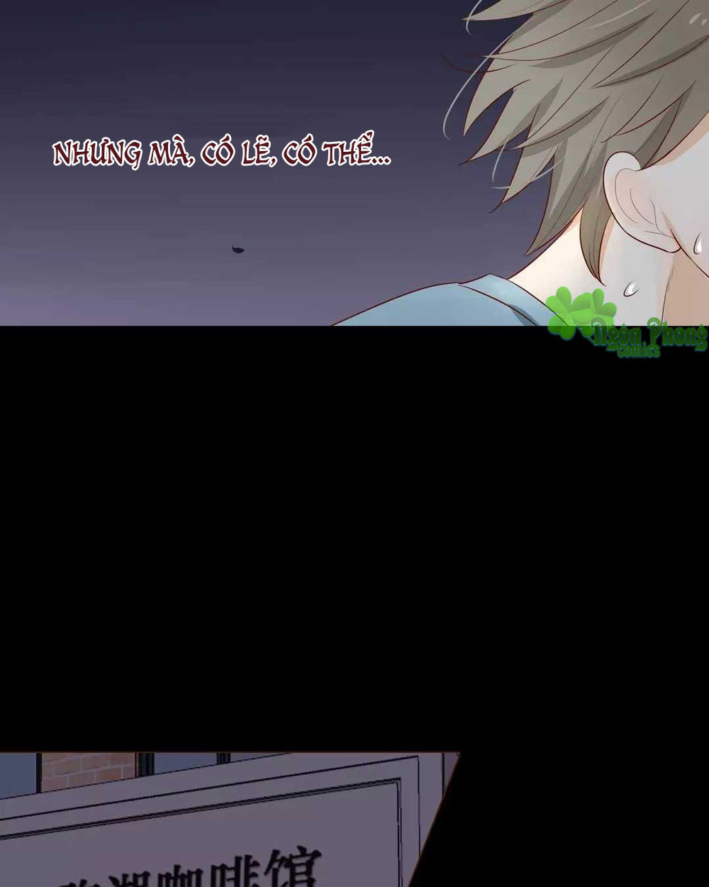 Trái Tim Bí Ẩn Chap 34 - Next Chap 35
