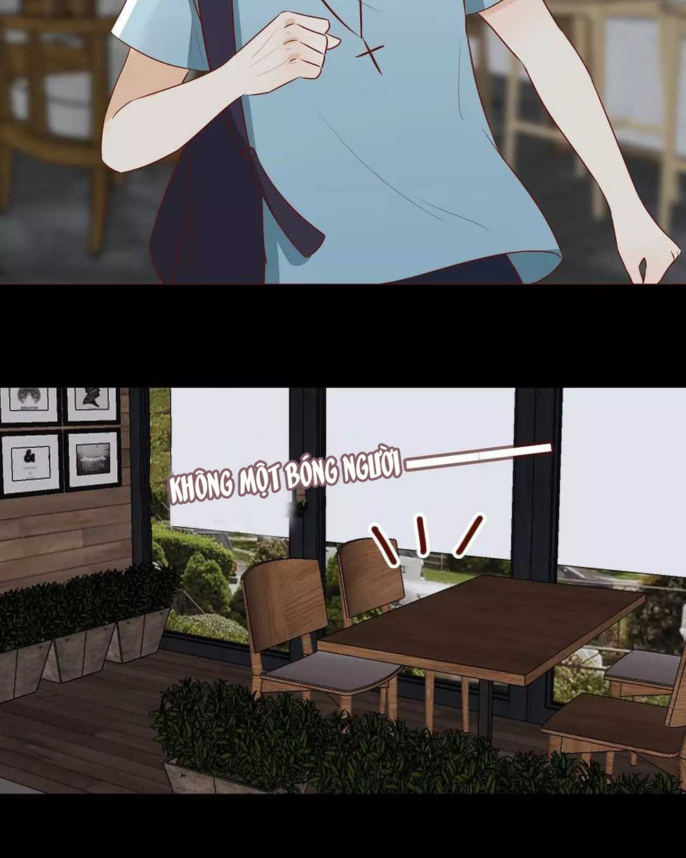 Trái Tim Bí Ẩn Chap 34 - Next Chap 35