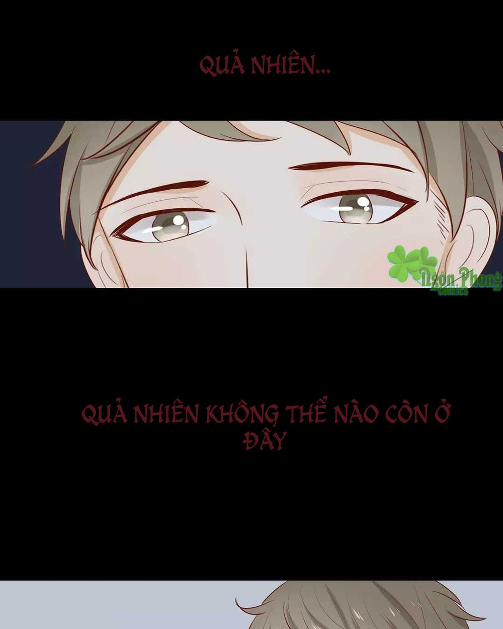 Trái Tim Bí Ẩn Chap 34 - Next Chap 35