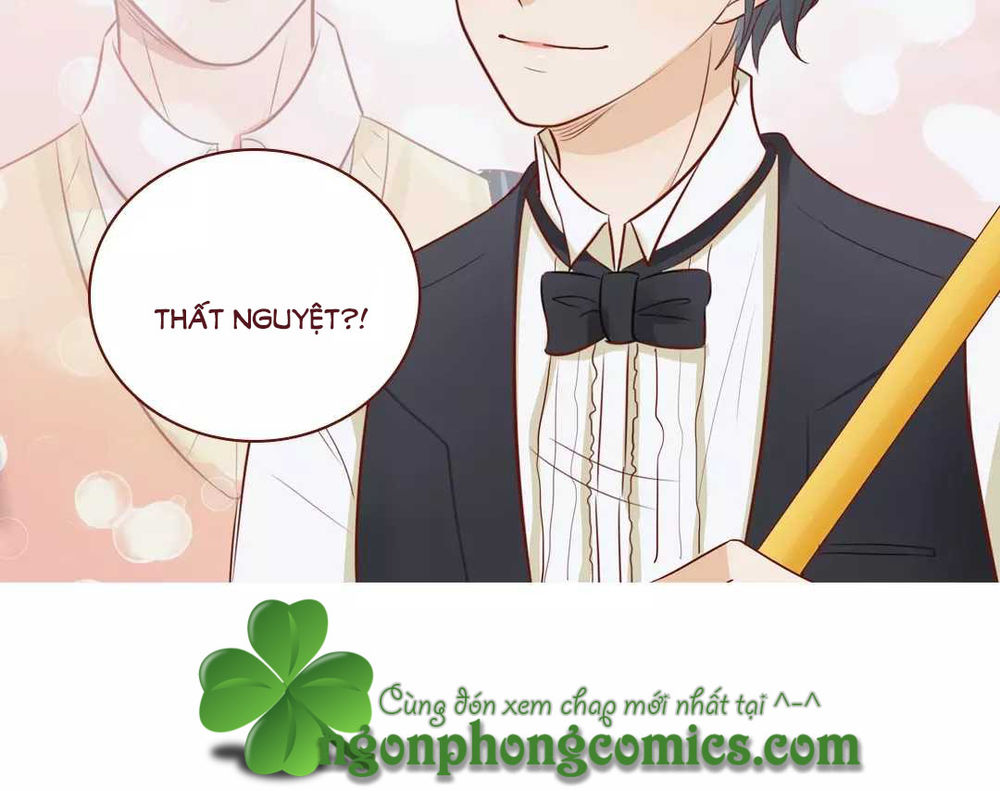 Trái Tim Bí Ẩn Chap 34 - Next Chap 35