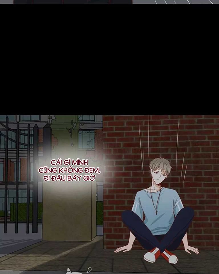 Trái Tim Bí Ẩn Chap 34 - Next Chap 35