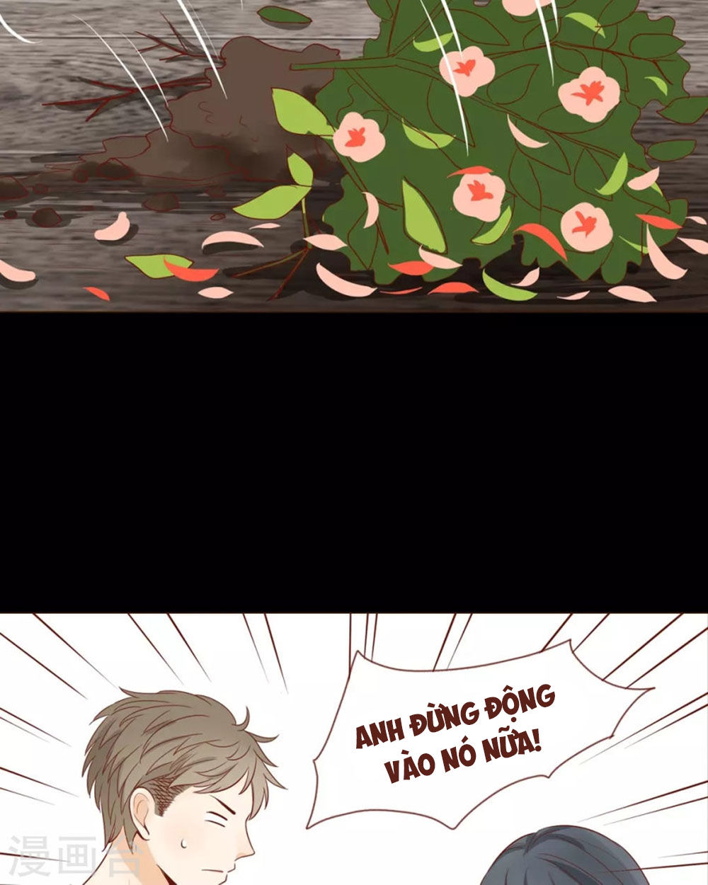 Trái Tim Bí Ẩn Chap 52 - Next Chap 53
