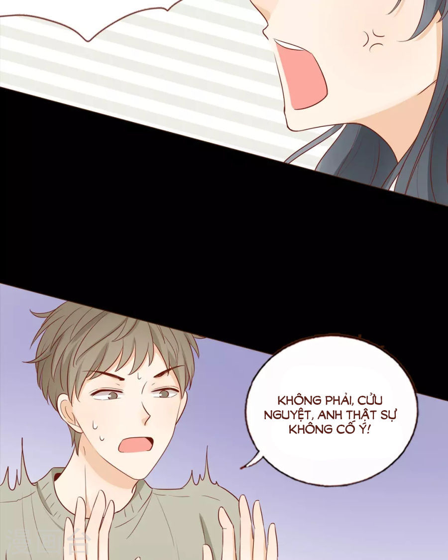 Trái Tim Bí Ẩn Chap 52 - Next Chap 53