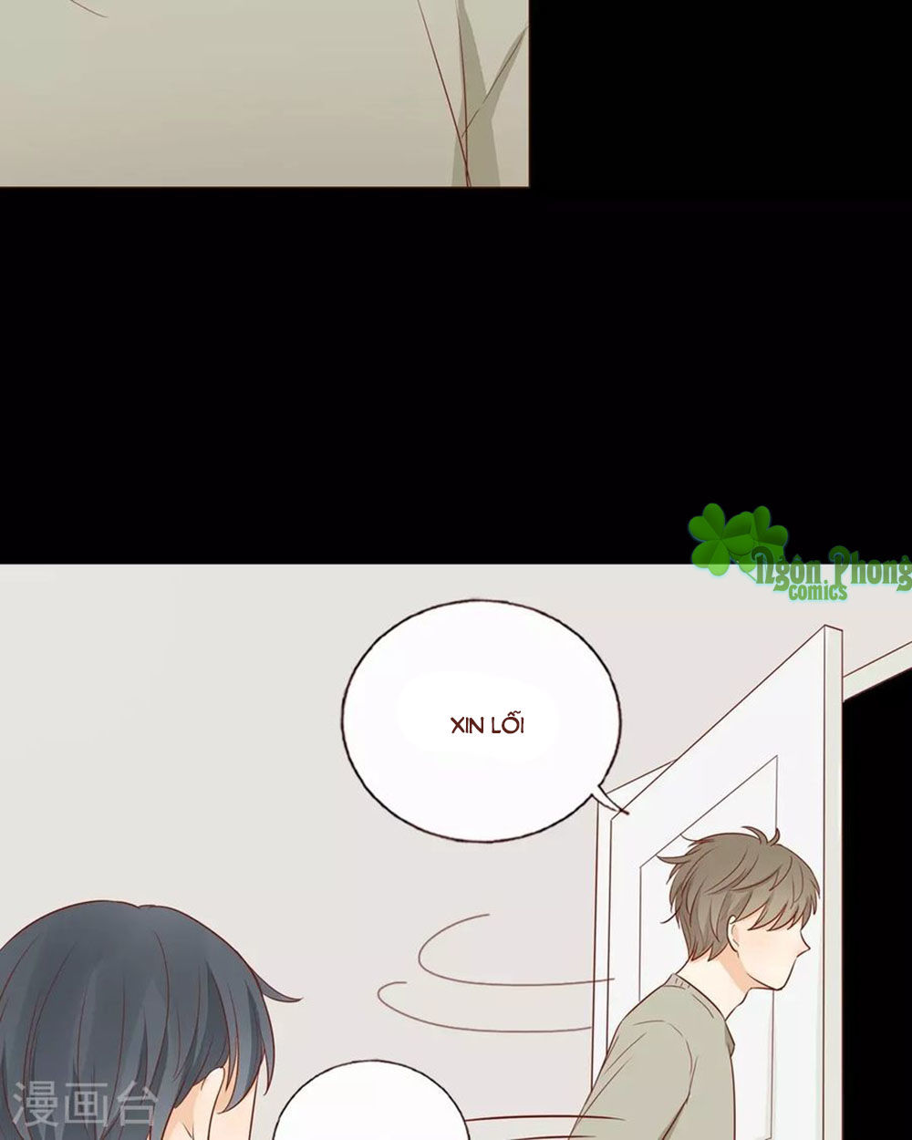 Trái Tim Bí Ẩn Chap 52 - Next Chap 53
