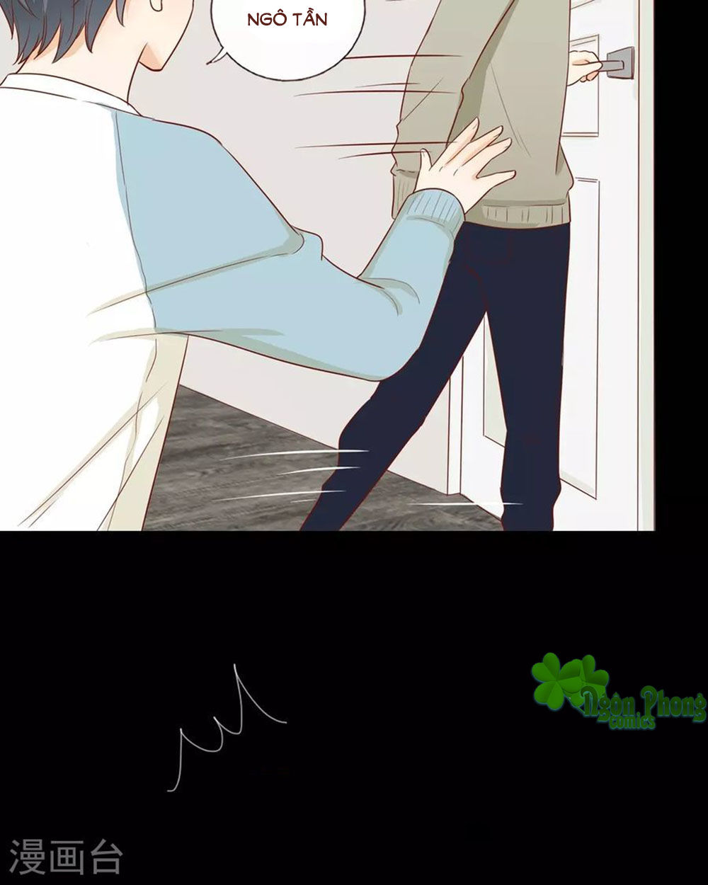 Trái Tim Bí Ẩn Chap 52 - Next Chap 53