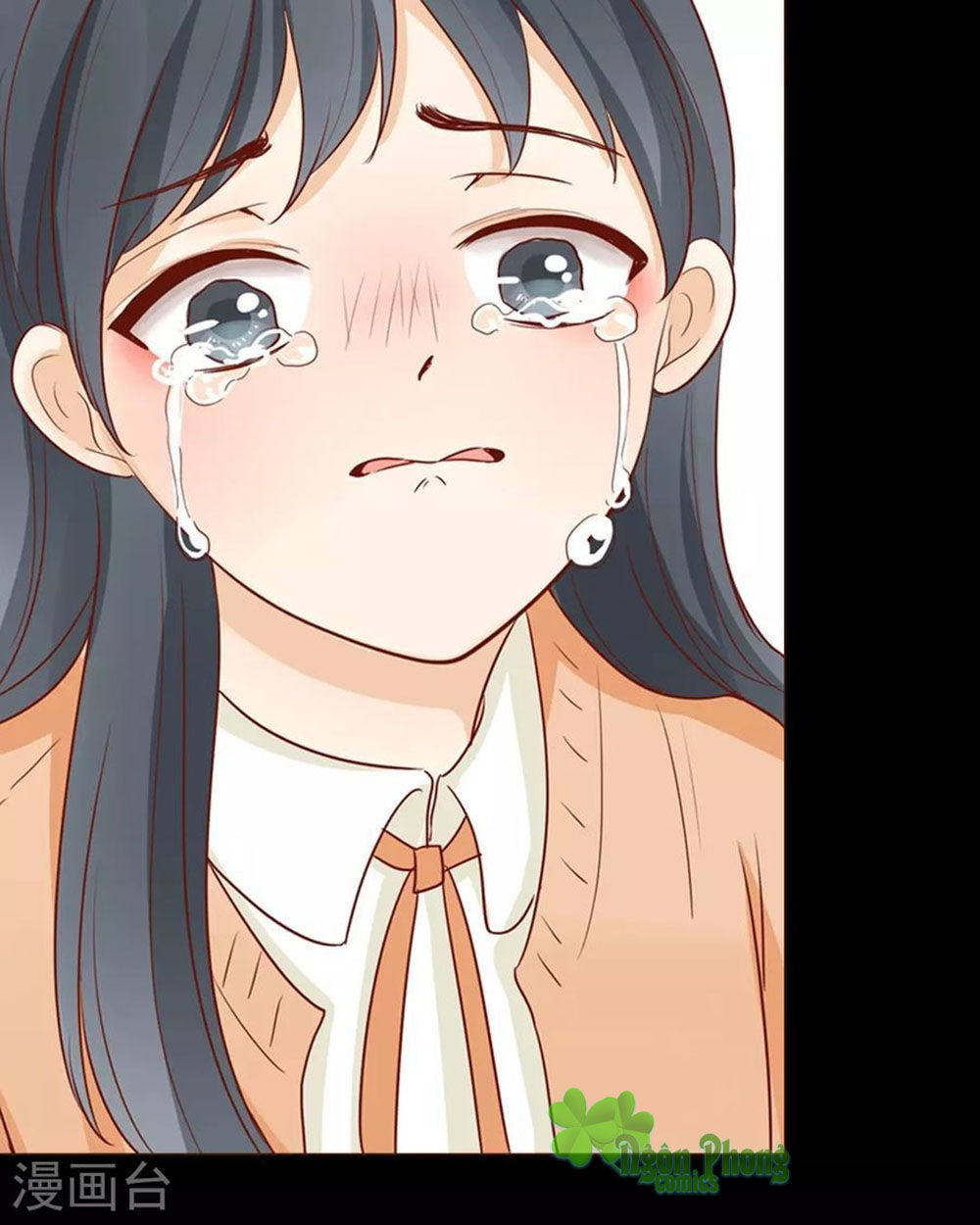 Trái Tim Bí Ẩn Chap 52 - Next Chap 53