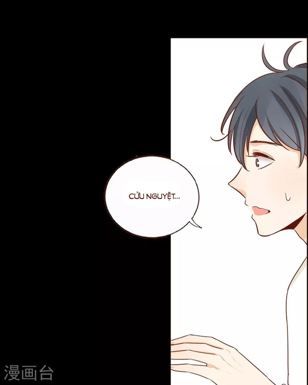 Trái Tim Bí Ẩn Chap 52 - Next Chap 53