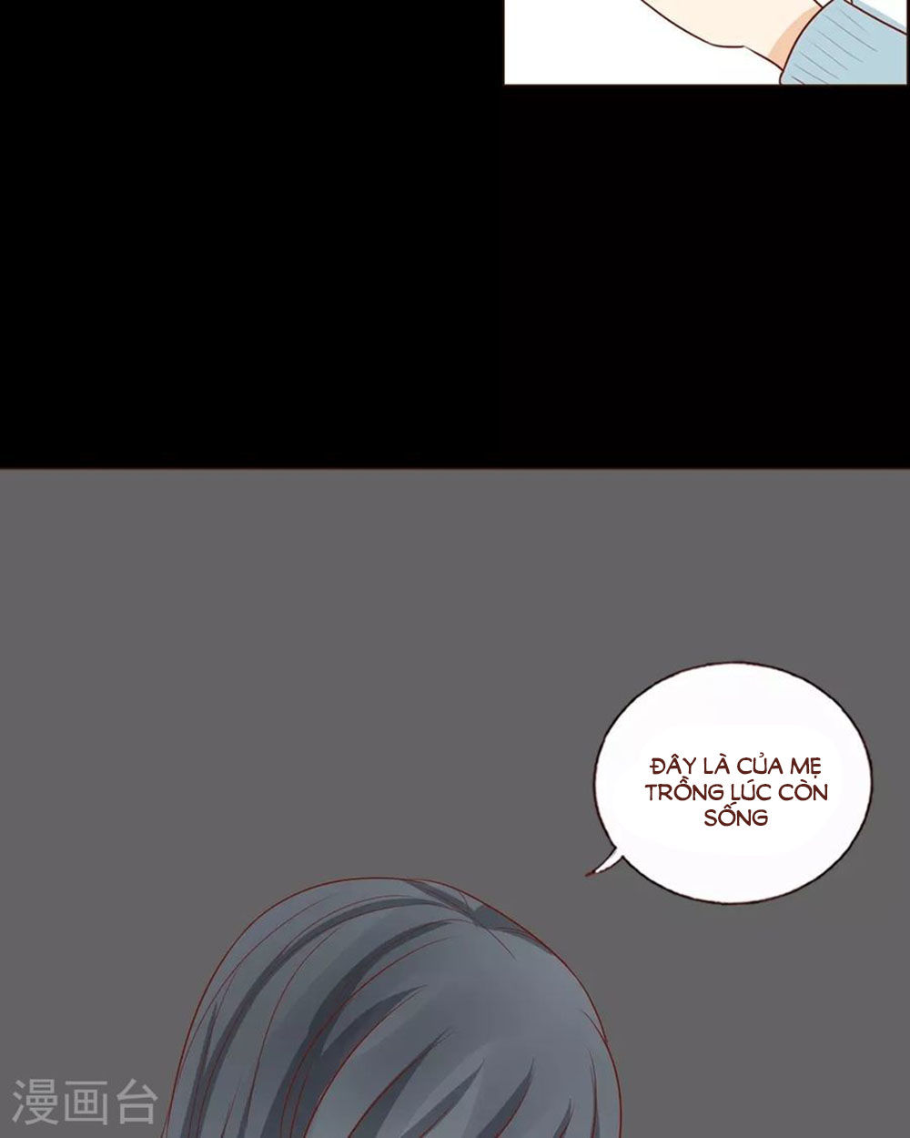 Trái Tim Bí Ẩn Chap 52 - Next Chap 53