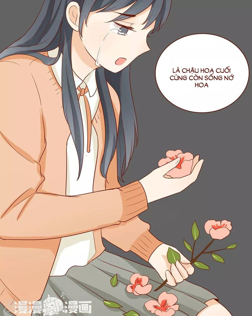 Trái Tim Bí Ẩn Chap 52 - Next Chap 53