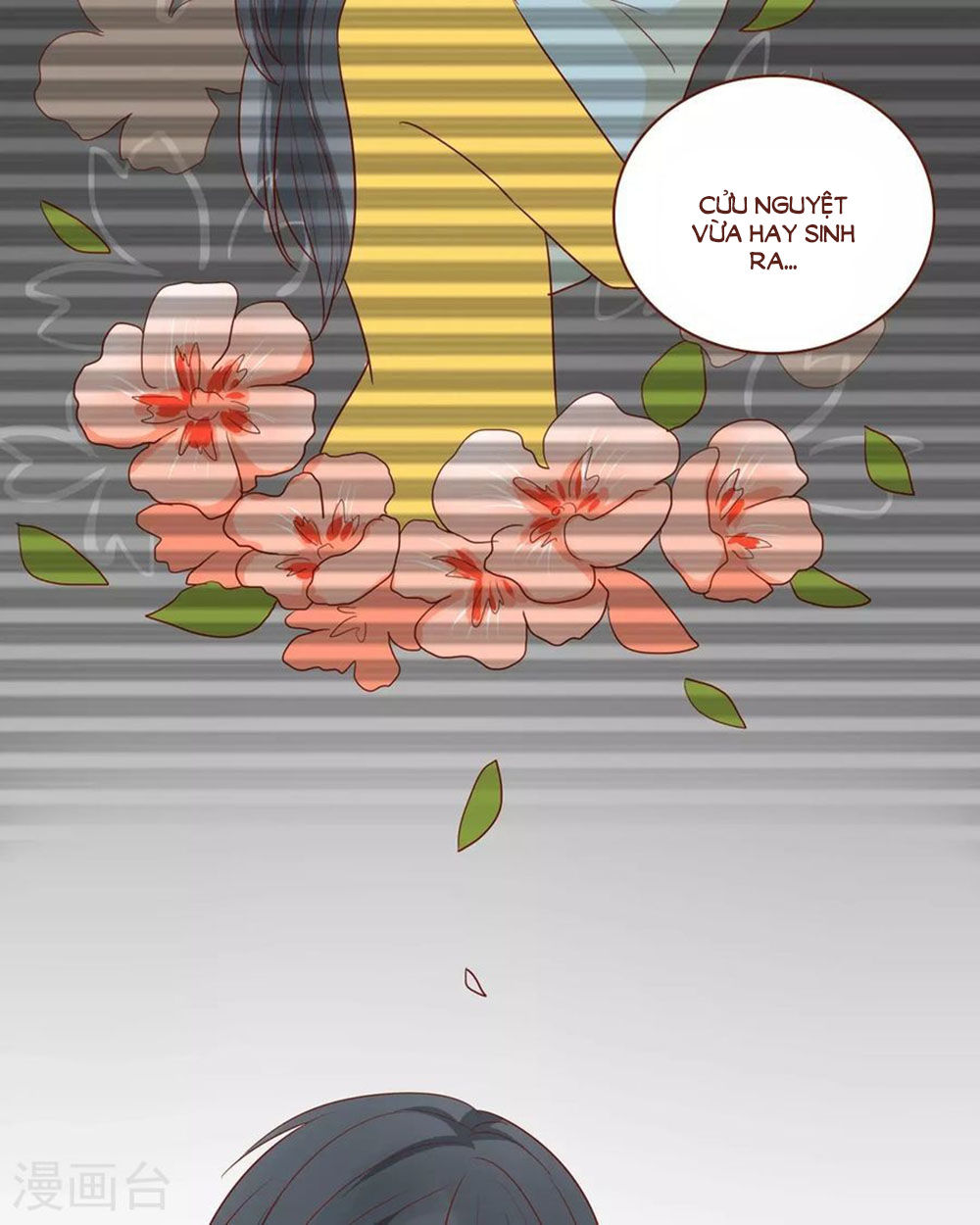 Trái Tim Bí Ẩn Chap 52 - Next Chap 53