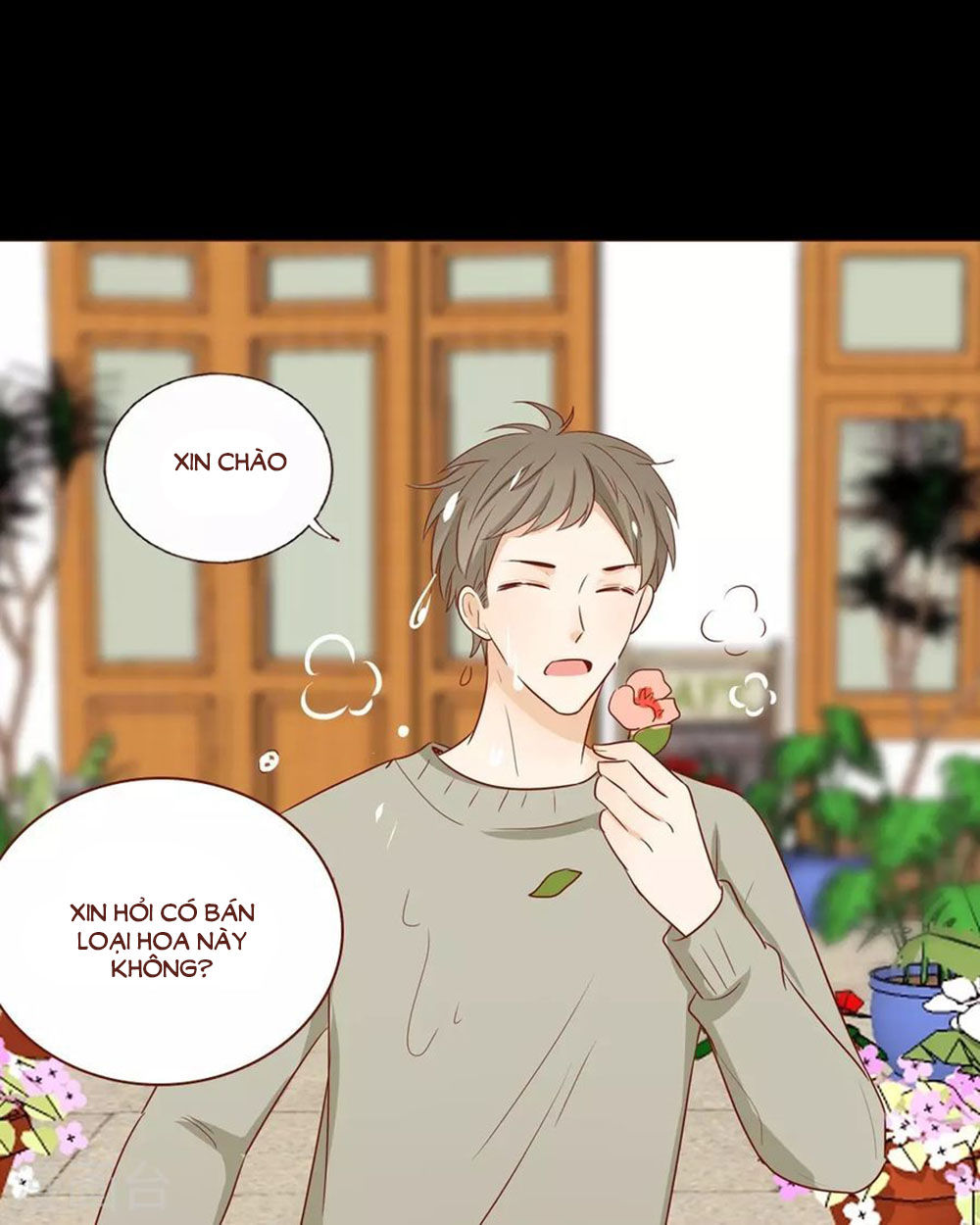 Trái Tim Bí Ẩn Chap 52 - Next Chap 53